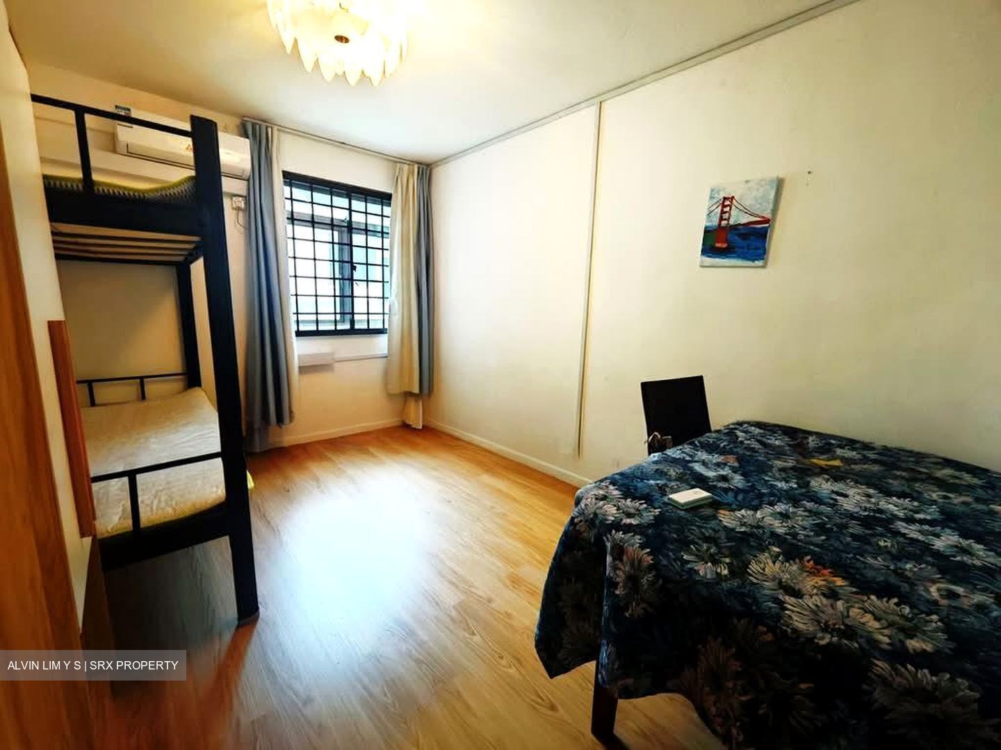 Blk 169 Stirling View (Queenstown), HDB 3 Rooms #595741221